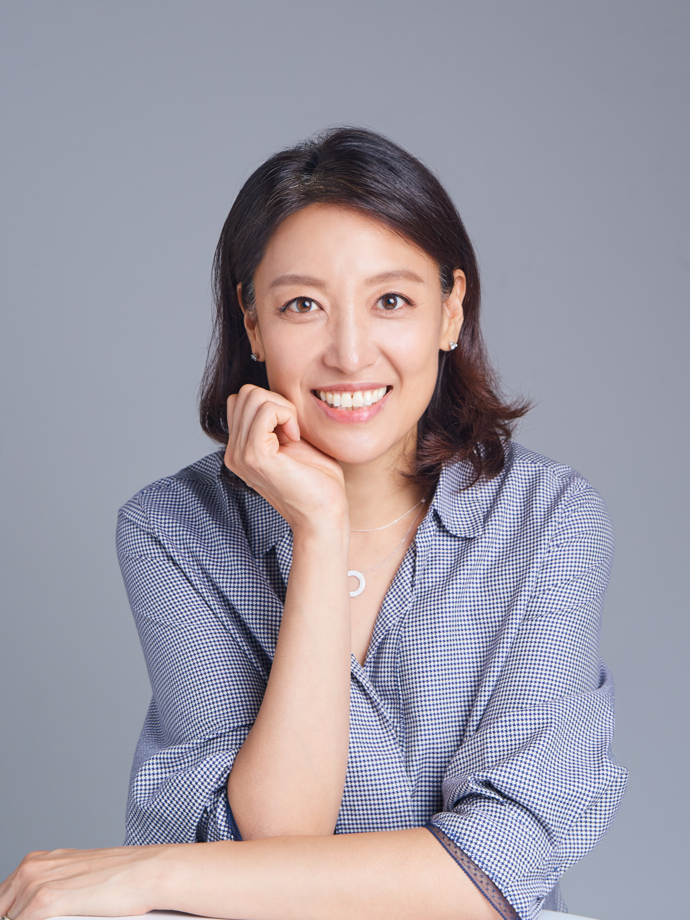 Prof. Dr. Lisa K. Son avatar image