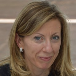 Dr. Maddalena Giannella avatar image