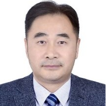 Prof. Dr. Jinsong Chen avatar image