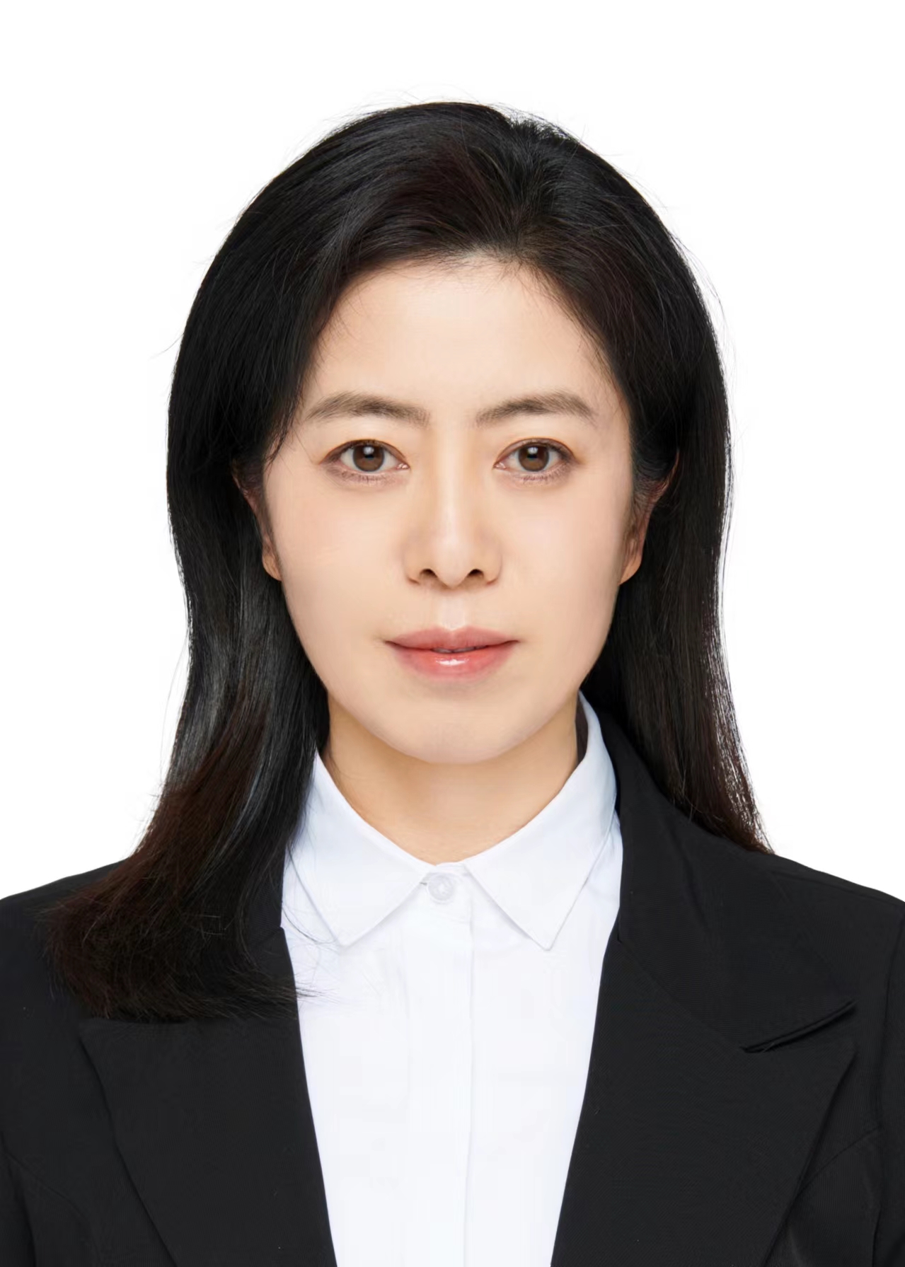 Dr. Juhua Luo avatar image