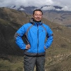 Prof. Dr. Jinghui Fan avatar image