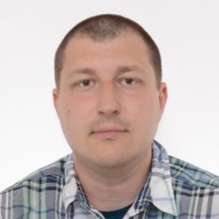 Dr. Roman Vadimovich Davydov avatar image