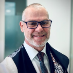 Dr. Mark Lock avatar image