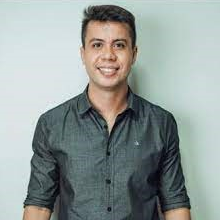 Dr. Roosevelt Delano de Sousa Bezerra avatar image