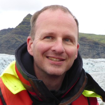 Prof. Dr. Einar B. Thorsteinsson avatar image