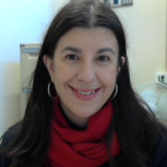 Dr. Natasha Loi avatar image