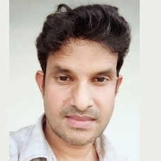 Dr. Satya P. Singh avatar image