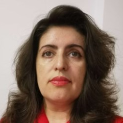 Dr. Florentina-Cristina Merciu avatar image