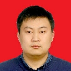 Prof. Dr. Yingxiang Liu avatar image