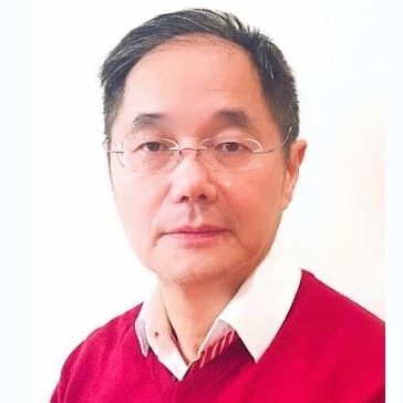 Dr. Caesar Wu avatar image