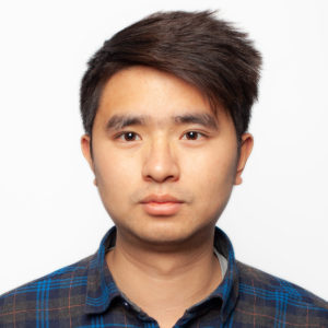 Dr. Cangyu Qu avatar image