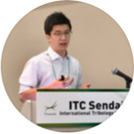 Dr. Jin Wang avatar image