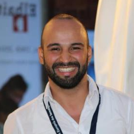 Dr. El Khalil Cherif avatar image