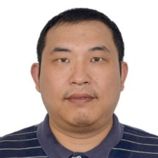 Prof. Dr. Peiyong Wang avatar image