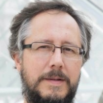 Prof. Dr. Vicente Martin avatar image