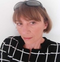 Dr. Svetlana Pushkar avatar image