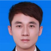 Dr. Guoqing Wang avatar image