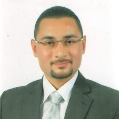 Dr. Tarek Dayyoub avatar image