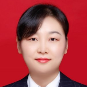 Dr. Ruirong Zhang avatar image