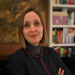 Dr. Piera Ceschi avatar image