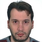 Dr. Zacharias Frontistis avatar image