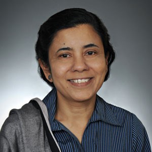 Prof. Dr. Wajiha Shireen avatar image