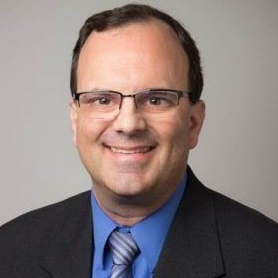 Dr. Cory Beard avatar image