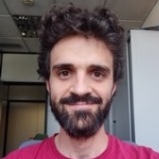 Dr. Fernando Roca Urgorri avatar image