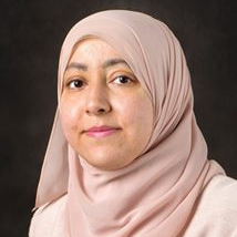 Dr. Mona K. Jomaa avatar image