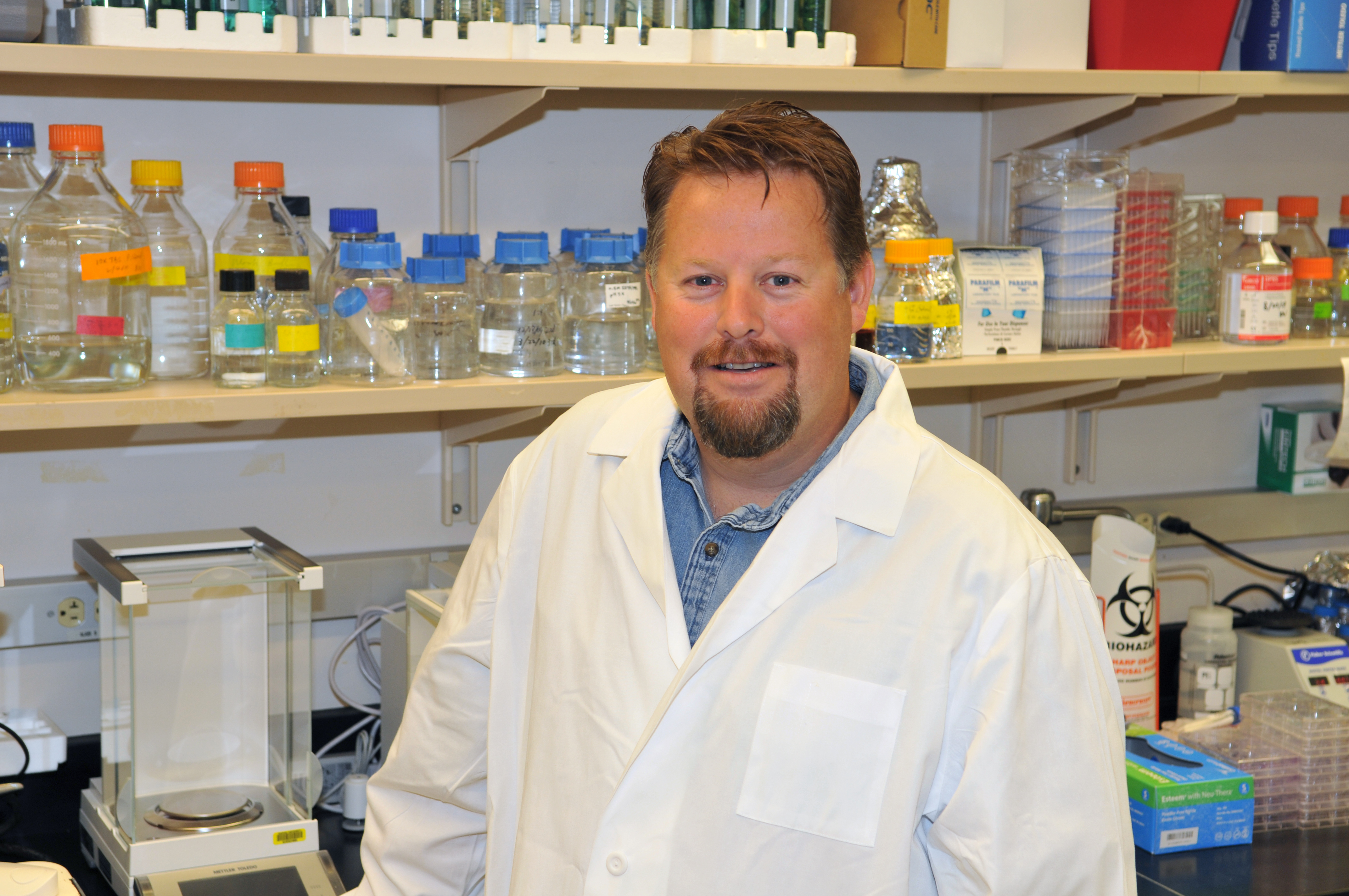 Prof. Dr. Simon J. Conway avatar image