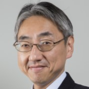Prof. Dr. Masakazu Kawashita avatar image