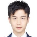 Prof. Dr. Liang Huang avatar image