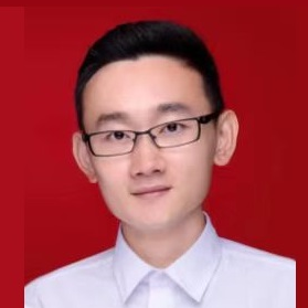 Dr. Shuo Pan avatar image