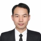 Dr. Anquan Shang avatar image