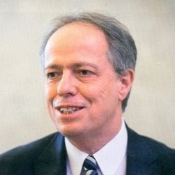 Dr. András Vereckei avatar image