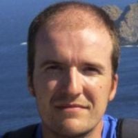 Dr. Ander Ansuategui avatar image