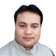 Dr. Anuj Ranjan avatar image