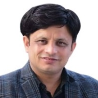 Dr. Abhishek Chauhan avatar image