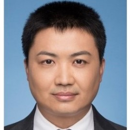 Prof. Dr. Zhaokui Wang avatar image