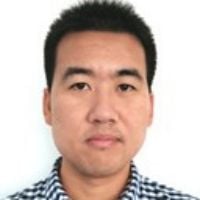 Dr. Lin Zhang avatar image