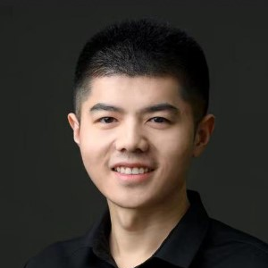 Dr. Shudong Wang avatar image
