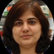 Dr. Daman Kumari avatar image