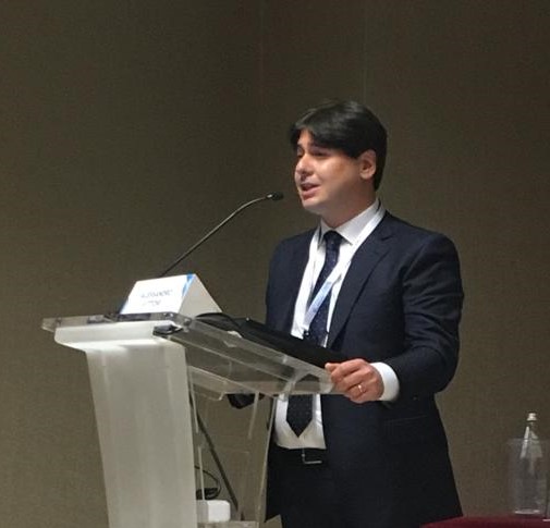 Dr. Alessandro Vittori avatar image