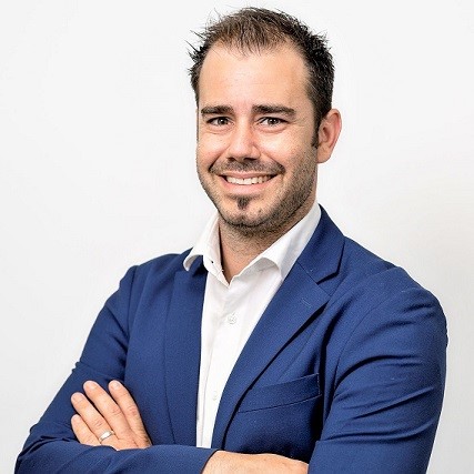 Prof. Dr. Francisco I. Chicharro avatar image