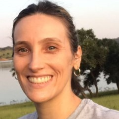 Dr. Marcela Zanetti Corazza avatar image