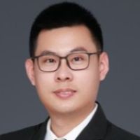 Dr. Kai Huang avatar image