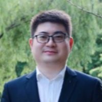 Dr. Yongxiang Zhang avatar image