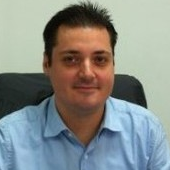 Dr. Georgios Balasis avatar image