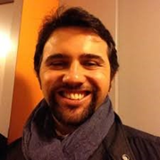 Dr. Carlo Ingrao avatar image