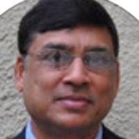 Prof. Dr. Tarun Goswami avatar image